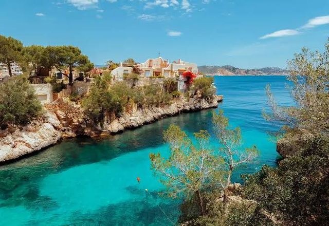 Foto de Mallorca